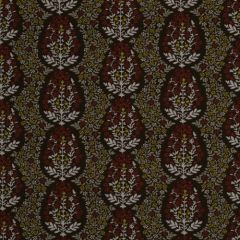 Robert Allen Mandala Poppy 210899 At Home Collection Multipurpose Fabric