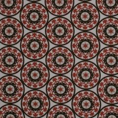 Robert Allen Suzani Poppy 210902 At Home Collection Multipurpose Fabric