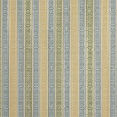 Robert Allen Diamond Blocks Chambray Color Library Collection Indoor Upholstery Fabric