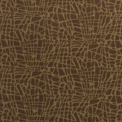 Robert Allen Rock Wall Amber Color Library Collection Indoor Upholstery Fabric