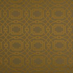 Robert Allen Contract Geometric Way Linen Indoor Upholstery Fabric