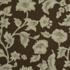 Robert Allen Etruscan Flora Cocoa 211438 Multipurpose Fabric