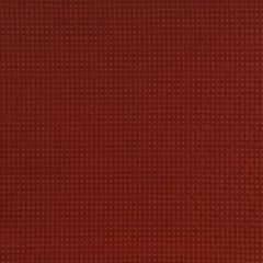 Robert Allen Over Stitch Claret Essentials Multi Purpose Collection Indoor Upholstery Fabric