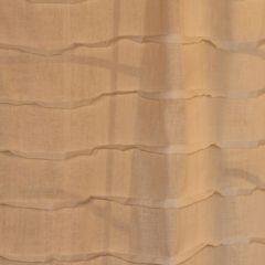 Robert Allen Kazak Pleat Ivory 212173 Drapery Fabric