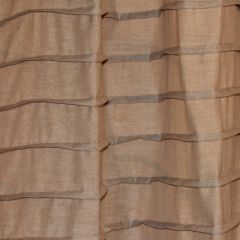 Robert Allen Kazak Pleat Linen 212174 Drapery Fabric