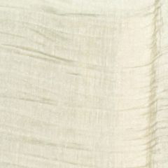 Robert Allen Sheer Dazzle Wicker 212611 Drapery Fabric