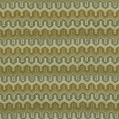 Robert Allen Tracing Pool Modern Library Collection Indoor Upholstery Fabric