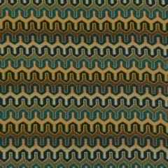 Robert Allen Tracing Atlantis 213504 Indoor Upholstery Fabric