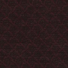 Robert Allen Tantalize Magenta Modern Library Collection Indoor Upholstery Fabric
