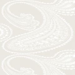Cole and Son Rajapur Beige 95-2010 Contemporary Restyled Collection Wall Covering