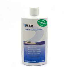 IMAR Yacht Soap Concentrate 16 oz Cleaner