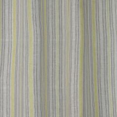 Robert Allen Race Stripe Peridot 214122 Drapery Fabric