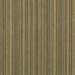 Robert Allen Mellow Stripe Twine 214156 Indoor Upholstery Fabric