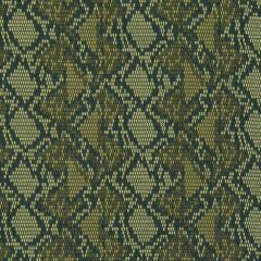 Robert Allen Salamander Prussian Modern Library Collection Indoor Upholstery Fabric