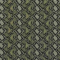 Robert Allen Salamander Slate Modern Library Collection Indoor Upholstery Fabric