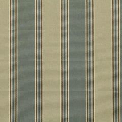 Robert Allen Lined Columns Twine Modern Library Collection Indoor Upholstery Fabric