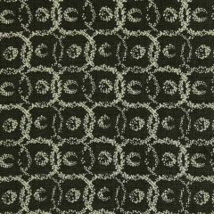 Robert Allen Dragon Lizard Slate Modern Library Collection Indoor Upholstery Fabric