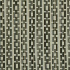 Robert Allen Square Link Slate 214532 Indoor Upholstery Fabric