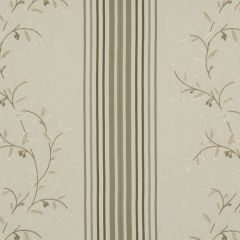Beacon Hill Belle Stripe Sandstone Multi Purpose Collection Indoor Upholstery Fabric