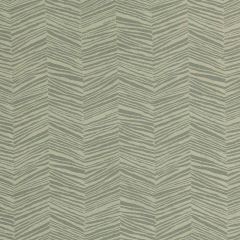 Robert Allen Zebra Lines Twine Modern Library Collection Indoor Upholstery Fabric