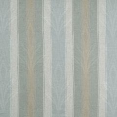 Beacon Hill Lovett Stripe Slate Linen Multi Purpose Collection Indoor Upholstery Fabric