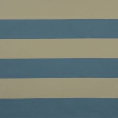 Beacon Hill Swift Stripe Slate Linen 214836 Multipurpose Fabric