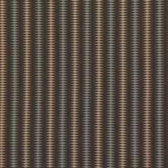 Robert Allen Contract Bead Stripe Ash 214923 By Dwellstudio Indoor Upholstery Fabric