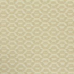 Robert Allen Contract Hexagon Rib Natural Indoor Upholstery Fabric