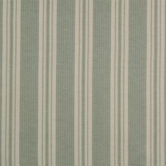 Beacon Hill Dakota Stripe Slate Linen Multi Purpose Collection Indoor Upholstery Fabric
