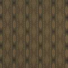 Beacon Hill Arrow Stripe Spice 215212 Multipurpose Fabric