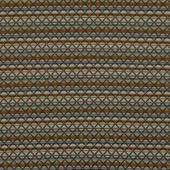 Robert Allen Cross Stripe Denim Essentials Collection Indoor Upholstery Fabric