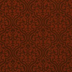 Robert Allen Sand Trails Pomegranate Essentials Collection Indoor Upholstery Fabric