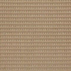 Robert Allen Contract Mini Honeycomb Camel Indoor Upholstery Fabric