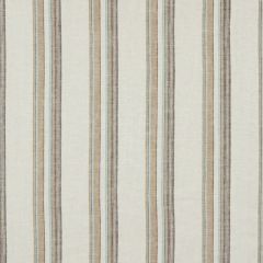 Robert Allen Abigail Stripe Wintermint Essentials Multi Purpose Collection Indoor Upholstery Fabric
