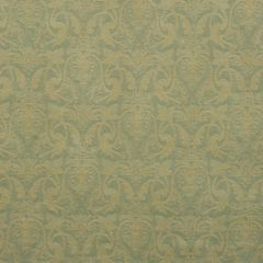 Robert Allen Hutcherleigh Green Tea 215837 Drapery Fabric