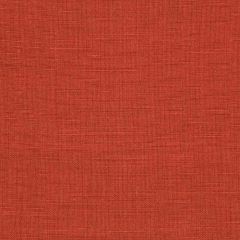 Beacon Hill Light Linen Persimmon Multi Purpose Collection Indoor Upholstery Fabric