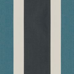 Kravet Deck Band Cobalt 33104-515 by Diane Von Furstenberg Multipurpose Fabric