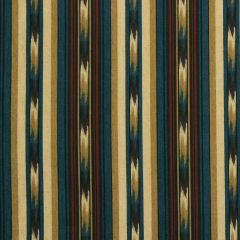 Robert Allen Ikat Stripe Tabriz Home Multi Purpose Collection Indoor Upholstery Fabric