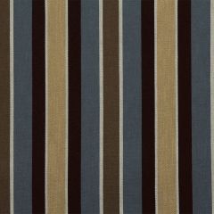 Robert Allen Shifted Stripe Mineral Essentials Multi Purpose Collection Indoor Upholstery Fabric