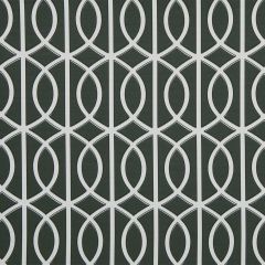 Robert Allen Contract Grand Gate Graphite 502 Indoor Upholstery Fabric