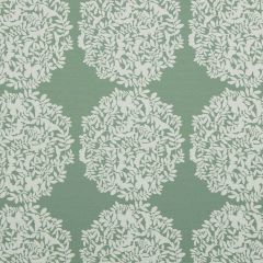 Robert Allen Contract Laurel Topiary Patina 502 Indoor Upholstery Fabric