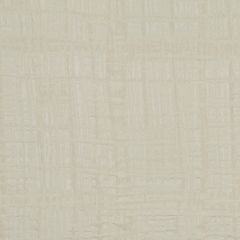 Beacon Hill Gallery Plaid Ivory Silk Collection Indoor Upholstery Fabric