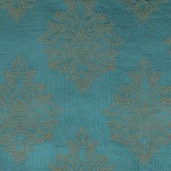 Beacon Hill Sea Rose Tourmaline Silk Collection Indoor Upholstery Fabric