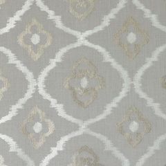 Duralee Dove 32773-159 Biltmore Embroideries Collection Indoor Upholstery Fabric