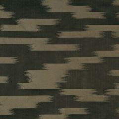 Beacon Hill Stills Stripe Walnut 219095 Drapery Fabric