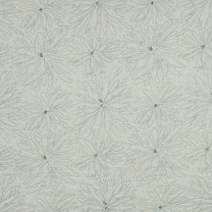 Robert Allen Line Flower Ocean Essentials Multi Purpose Collection Indoor Upholstery Fabric