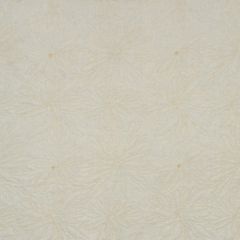 Robert Allen Line Flower Goldenrod 219444 Multipurpose Fabric