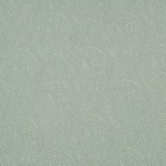 Robert Allen Tracing Nature Azure Essentials Multi Purpose Collection Indoor Upholstery Fabric