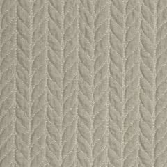 Robert Allen Quilted Leaves Fog 219518 Multipurpose Fabric