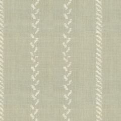 Lee Jofa Pelham Stripe Grey BFC-3507-311 Blithfield Collection Multipurpose Fabric